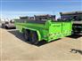 Southland 2027 SL714-14K Other Trailers