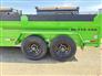 Southland 2027 SL714-14K Other Trailers