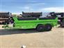 Southland 2027 SL714-14K Other Trailers