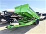Southland 2027 SL714-14K Other Trailers