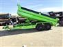 Southland 2027 SL714-14K Other Trailers