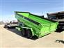 Southland 2027 SL714-14K Other Trailers
