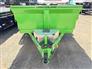 Southland 2027 SL714-14K Other Trailers