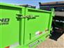 Southland 2027 SL714-14K Other Trailers