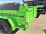 Southland 2027 SL714-14K Other Trailers