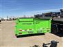 Southland 2027 SL714-14K Other Trailers