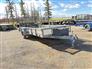 Diamond C 2027 PSA135 Other Trailers