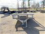 Diamond C 2027 PSA135 Other Trailers