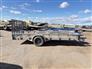 Diamond C 2027 PSA135 Other Trailers