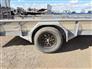 Diamond C 2027 PSA135 Other Trailers