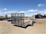 Diamond C 2027 PSA135 Other Trailers