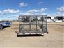 Diamond C 2027 PSA135 Other Trailers