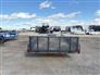 Diamond C 2027 PSA135 Other Trailers