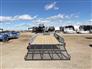 Diamond C 2027 PSA135 Other Trailers