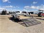 Diamond C 2027 PSA135 Other Trailers