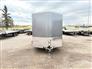RoyalCargo 2027 LCHS29-614V-72 Other Trailers