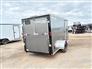 RoyalCargo 2027 LCHS29-614V-72 Other Trailers