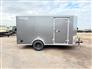 RoyalCargo 2027 LCHS29-614V-72 Other Trailers
