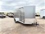 RoyalCargo 2027 LCHS29-614V-72 Other Trailers