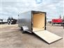 RoyalCargo 2027 LCHS29-614V-72 Other Trailers