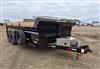 Southland 2027 SL716-16KHD Other Trailers