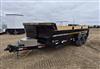 Southland 2027 SL716-16KHD Other Trailers