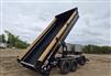 Southland 2027 SL716-16KHD Other Trailers