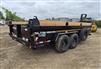 Southland 2027 SL716-16KHD Other Trailers