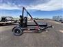 OASIS 2026 9' Reel Other Trailers