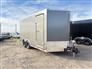RoyalCargo 2027 LCHT52-818V-86 Other Trailers