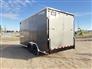 RoyalCargo 2027 LCHT52-818V-86 Other Trailers