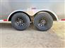 RoyalCargo 2027 LCHT52-818V-86 Other Trailers