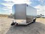 RoyalCargo 2027 LCHT52-818V-86 Other Trailers