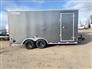 RoyalCargo 2027 LCHT52-818V-86 Other Trailers