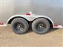 RoyalCargo 2027 LCHT52-818V-86 Other Trailers