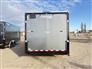 RoyalCargo 2027 LCHT52-818V-86 Other Trailers