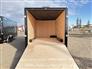 RoyalCargo 2027 LCHT52-818V-86 Other Trailers
