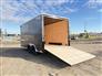 RoyalCargo 2027 LCHT52-818V-86 Other Trailers