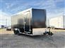 RoyalCargo 2027 LCHT52-818V-86 Other Trailers