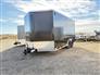 RoyalCargo 2027 LCHT52-818V-86 Other Trailers
