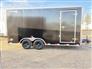 RoyalCargo 2027 LCHT52-818V-86 Other Trailers