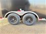 RoyalCargo 2027 LCHT52-818V-86 Other Trailers