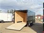 RoyalCargo 2027 LCHT52-818V-86 Other Trailers