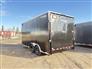 RoyalCargo 2027 LCHT52-818V-86 Other Trailers