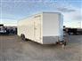 2027 RoyalCargo LARCT60-826V-86 Other Trailer