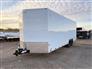 2027 RoyalCargo LARCT60-826V-86 Other Trailer