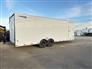 2027 RoyalCargo LARCT60-826V-86 Other Trailer