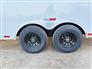 2027 RoyalCargo LARCT60-826V-86 Other Trailer