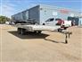 Aluma Ltd. 2023 8616-15 Other Trailers