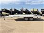 Aluma Ltd. 2023 8616-15 Other Trailers